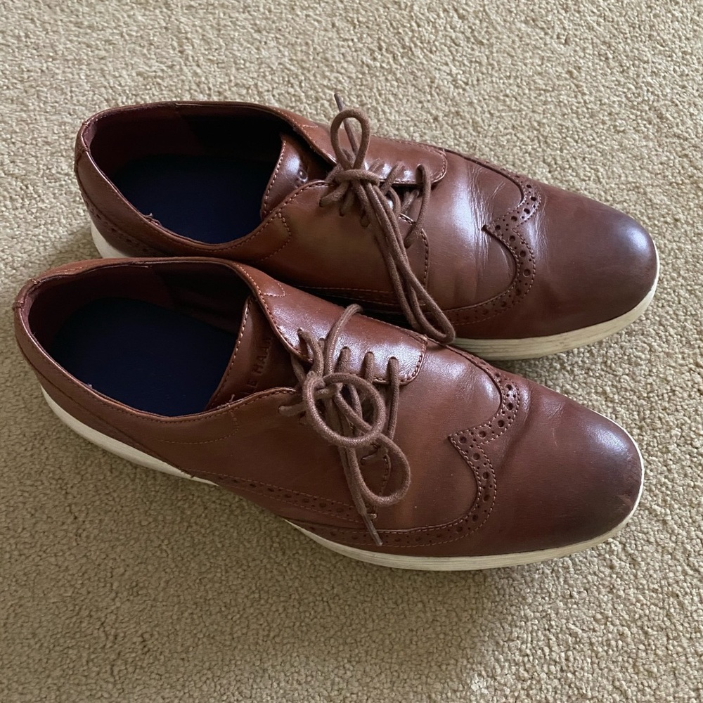 Cole Haan Grand.OS